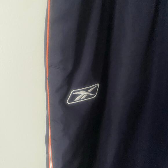 Reebok NFL Vintage Denver Broncos Track Pants Size‎ 2XL - Picture 3 of 8